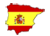 ALEGRÍA CARPINTERÍA - Espanol
