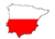 ALEGRÍA CARPINTERÍA - Polski